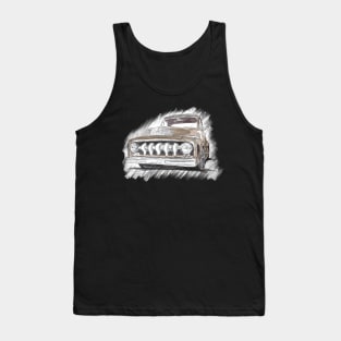 F100 Tank Top